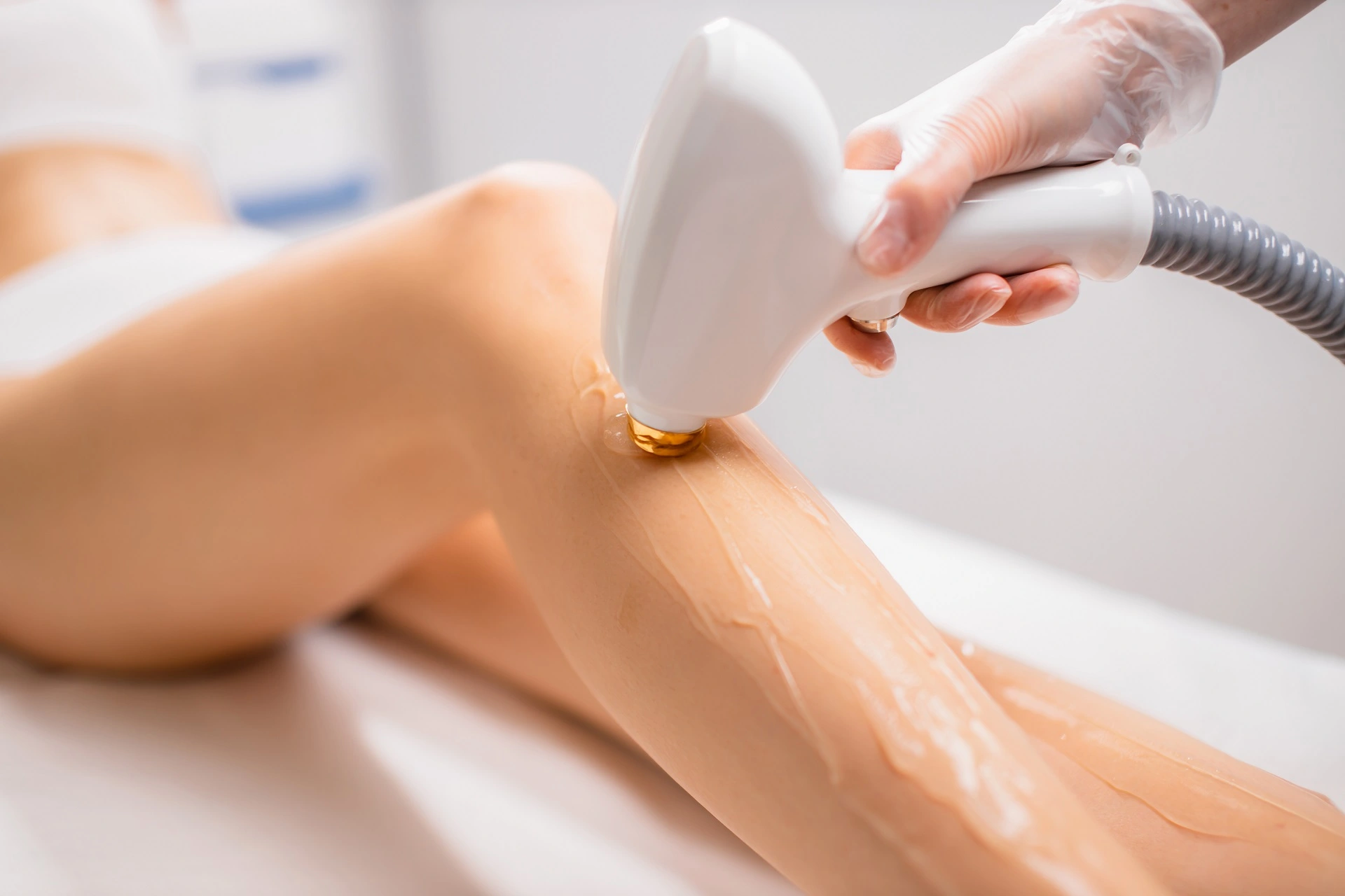 Laser Hair Removal in Bend OR Ravvivare Health Wellness